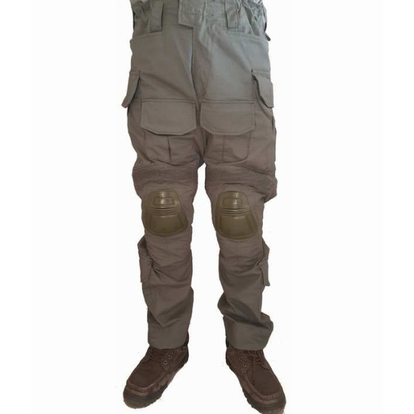 Pantalon Deluxe RG