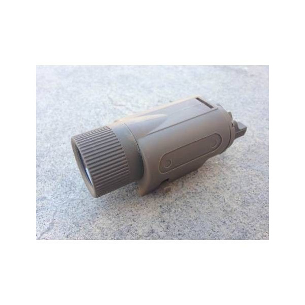 Linterna Led M3 TAN
