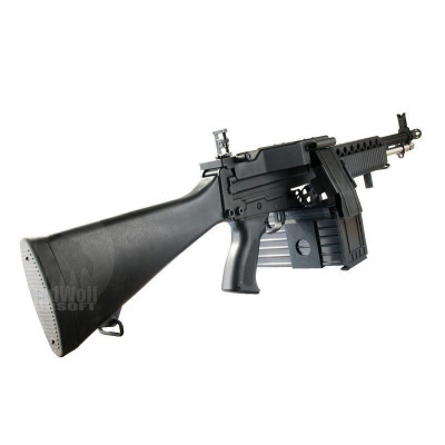 Stoner Mk23