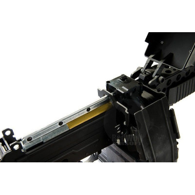 Stoner Mk23