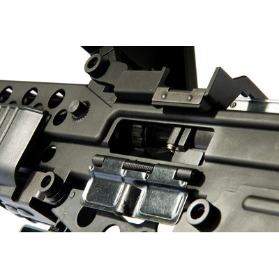 Stoner Mk23