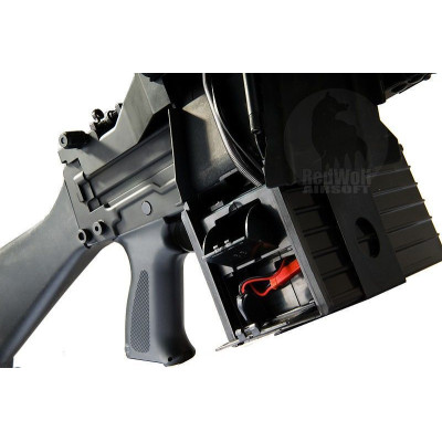 Stoner Mk23