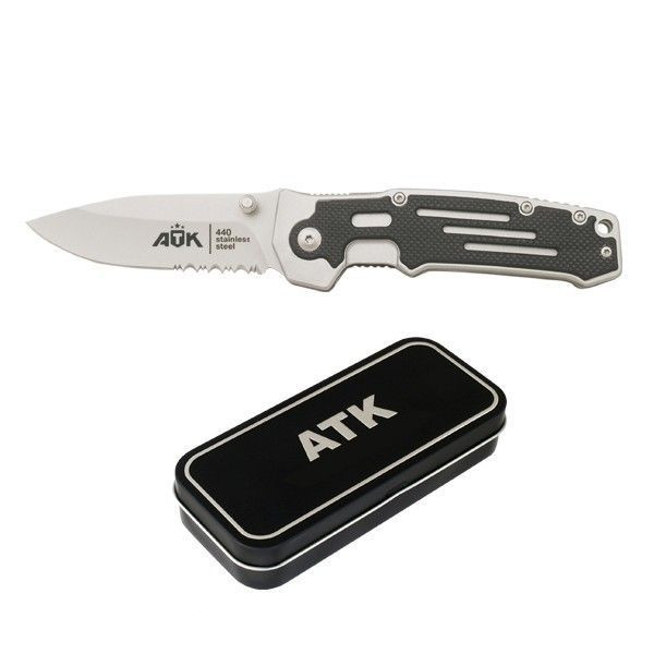 Navaja Pretorian ATK