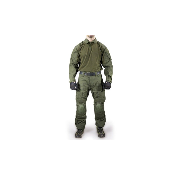 Uniforme Completo OD