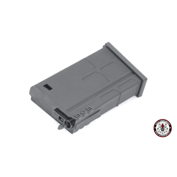 Cargador GR25 120Bbs