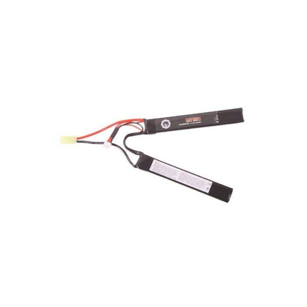 Bateria 7,4v 1450mAh 25C