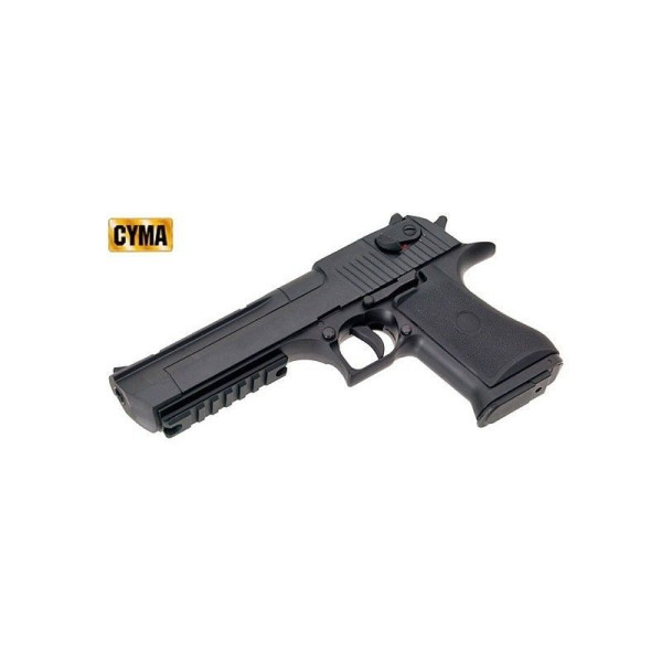 Desert eagle electrica Cyma