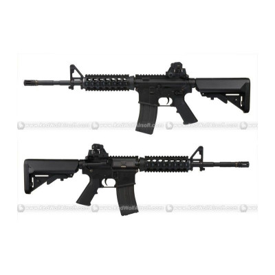 M4 Sopmod