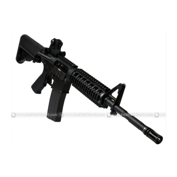 M4 Sopmod Next Generation Recoil
