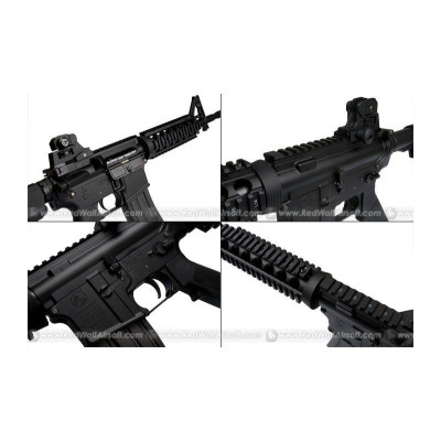 M4 Sopmod