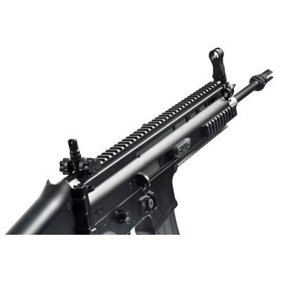 SCAR L Negro