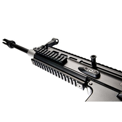 SCAR L Negro
