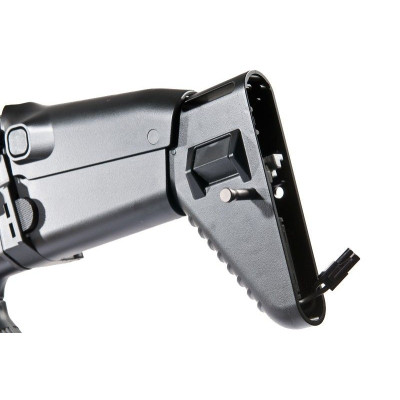 SCAR L Negro