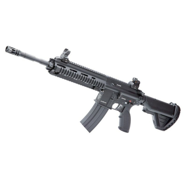 HK416D TM