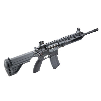 HK416D TM