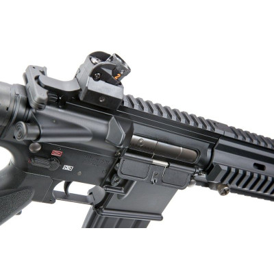 HK416D TM