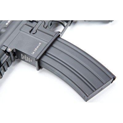 HK416D TM