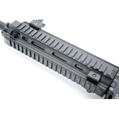 HK416D TM