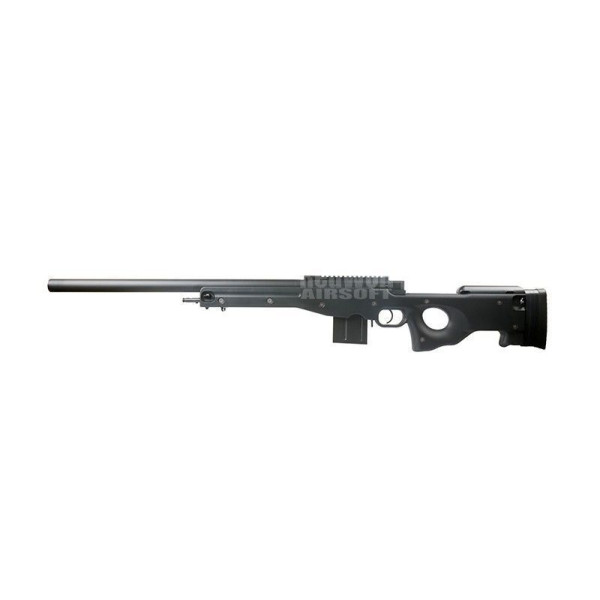 L96 AWS Negro TM