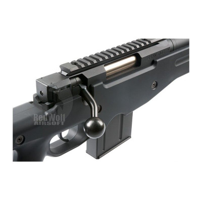 L96 AWS Negro TM