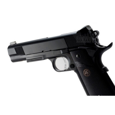 1911 MEU Full Metal Kj works Kp-07