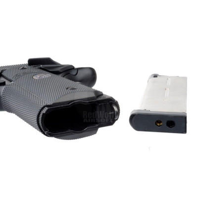 1911 MEU Full Metal Kj works Kp-07