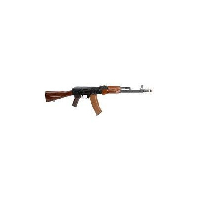 AK74N Platinum