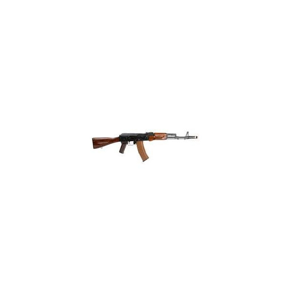 AK74N Platinum