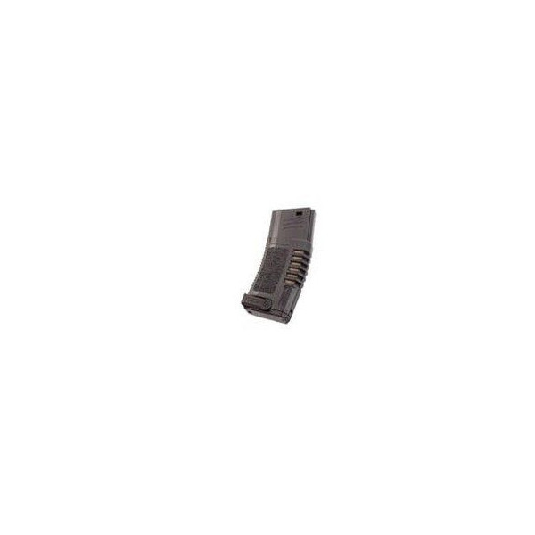 Cargador Amoeba 140bbs Midcap Negro