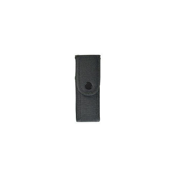 Funda  Navaja Cordura Negra