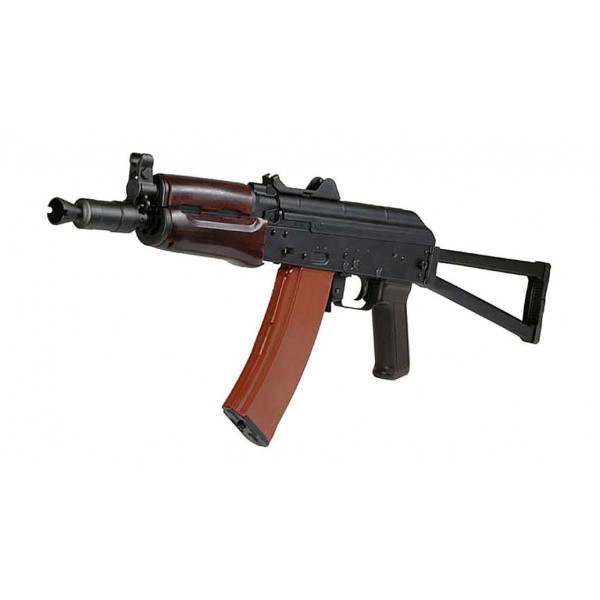 AKS 74U Next Generation Tokyo Marui Recoil System