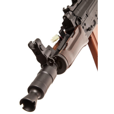 AKS 74U Next Generation