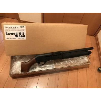 Benelli M1014 Sawed Off