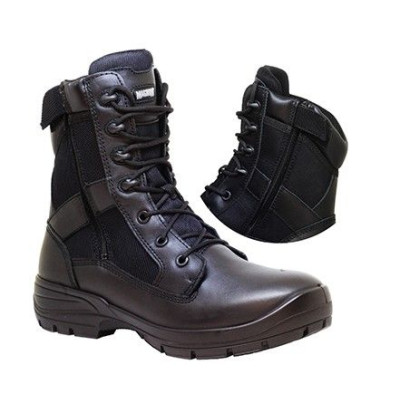 Botas Wolf 8.0 DSZ Black