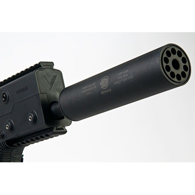 Kriss Vector AEG