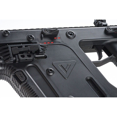 Kriss Vector AEG