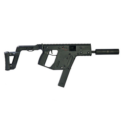 Kriss Vector AEG