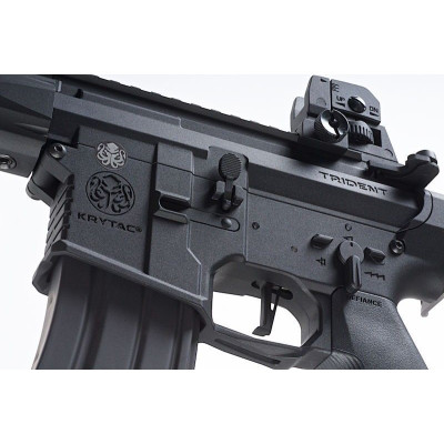 Trident Mk2 CRB AEG Negro
