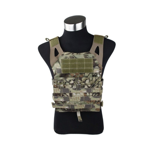 Jungle Plate Carrier MAD
