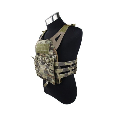 Jungle Plate Carrier MAD