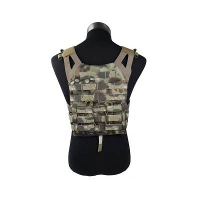 Jungle Plate Carrier MAD