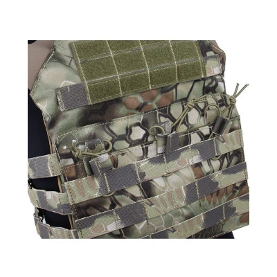 Jungle Plate Carrier MAD