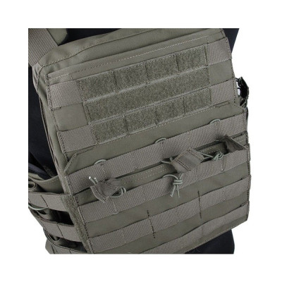 Naval Combat Plate Carrier RG ver 2016