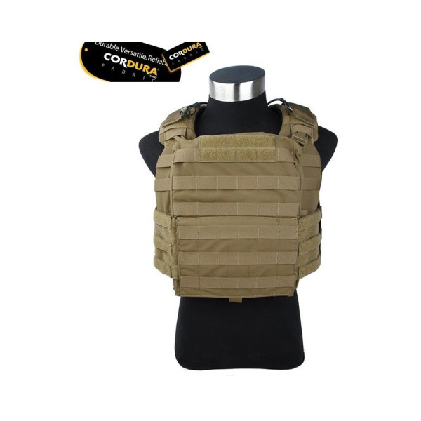 Combat Armor Carrier Coyote