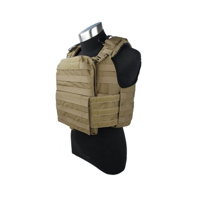 Combat Armor Carrier Coyote
