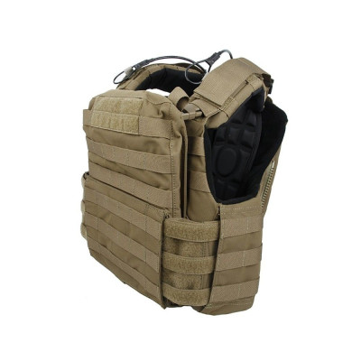 Combat Armor Carrier Coyote