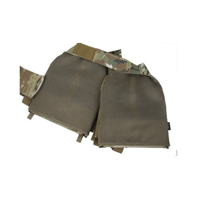 Fighter Plate Carrier Multicam