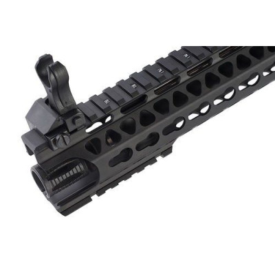 Auto Electric Gun 076 G&P Negra