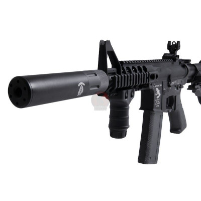 M4 Rapid Fire Negra G&P