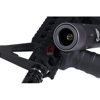 M4 Rapid Fire Negra G&P